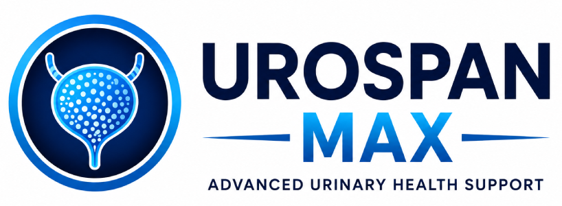 Urospan Max Logo